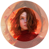 Girly Wallpapers icon