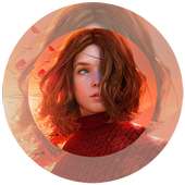 Girly Wallpapers on 9Apps