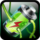 Battery Doctor 100% icon