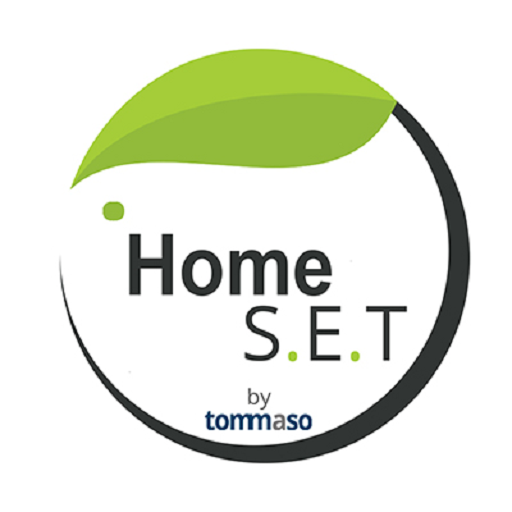HomeSET By Tommaso icon