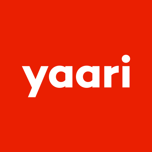 Yaari: Online Shopping App icon