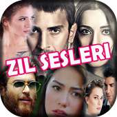 Dizi Zil Sesleri