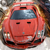 Уличные гонки 2 иконка