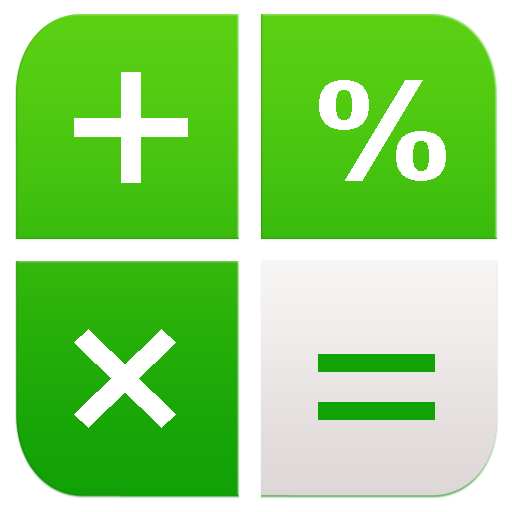 Calculator Mortgage BMI icon