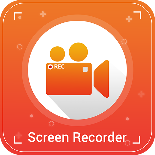 HD Screen Recorder - Audio Video Recorder icon