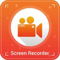 HD Screen Recorder - Audio Video Recorder