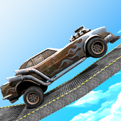 Hill Dash Racing icon