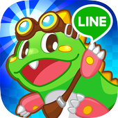 LINE Puzzle Bobble icon