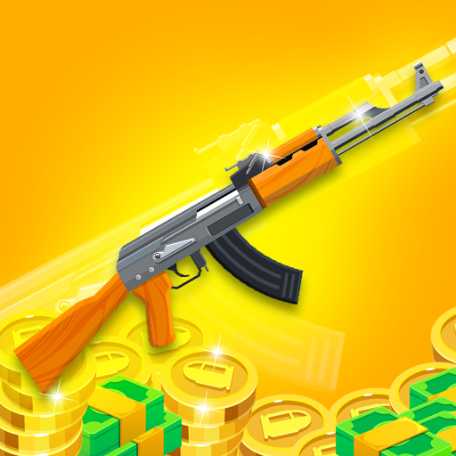 Super Arsenal: Gun Idle Master icon