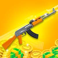 Super Arsenal: Gun Idle Master