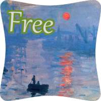 Touch of  Impressionism - Free