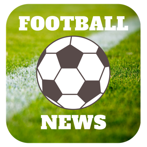 Football Soccer News icon