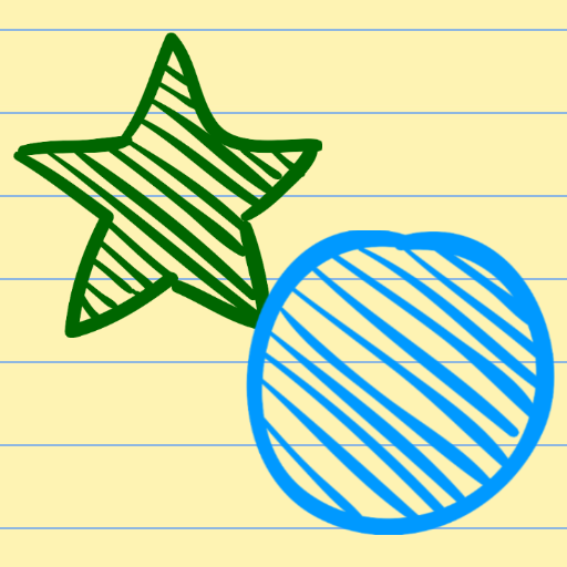 Paper Mayhem - War FLicK icon