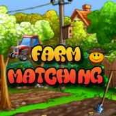 Farm Match saga icon