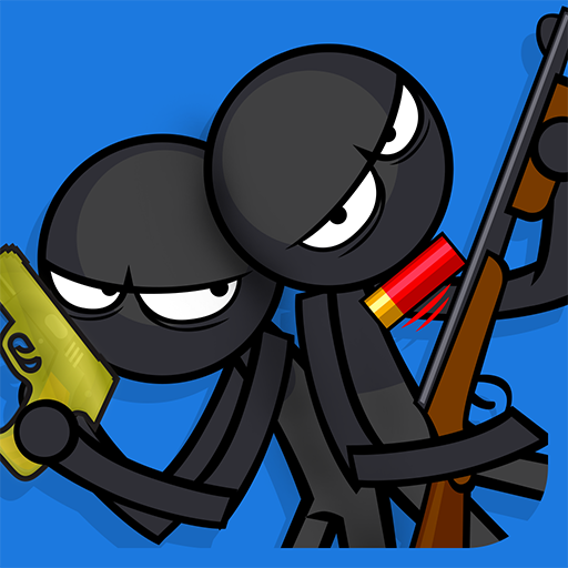 Stick Fighting: Online Battle icon