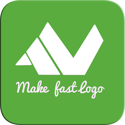 LOGO Maker🎈,disgne,icon add text pro 2020🎨 icon