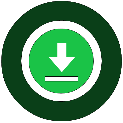 Status Downloader for WA icon