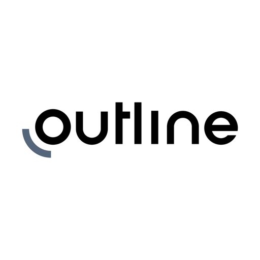 Outline Financial icon