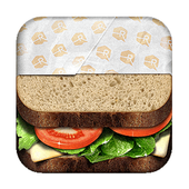 Karram Share Food Online India icon