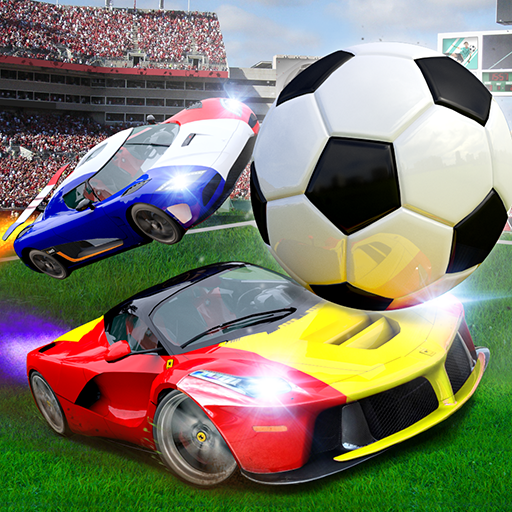 Car Euro Cup 2021 icon