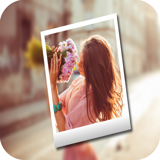 Pics Editor Pro | Collage Maker &amp; Photo Beauty icon