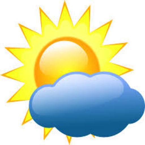 City Weather icon