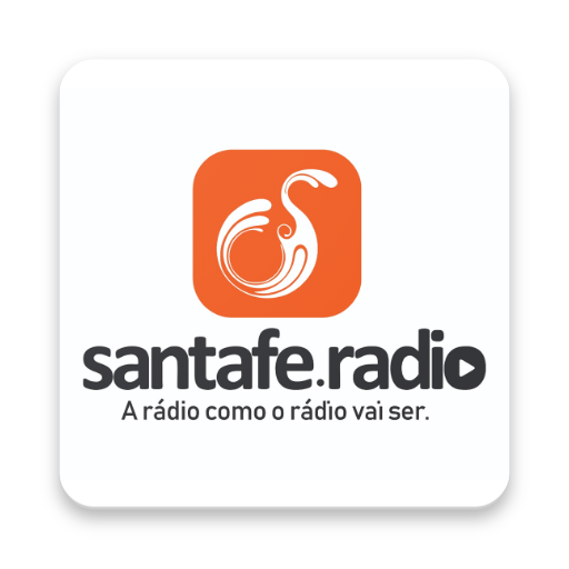 Santafé Rádio icon