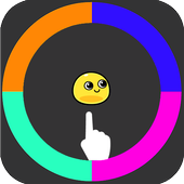 Color Ball Jump icon
