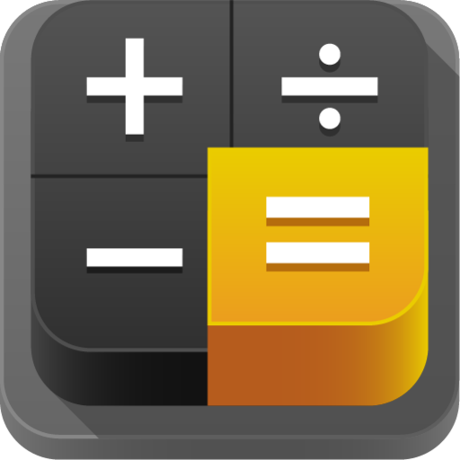 Calculator Free icon