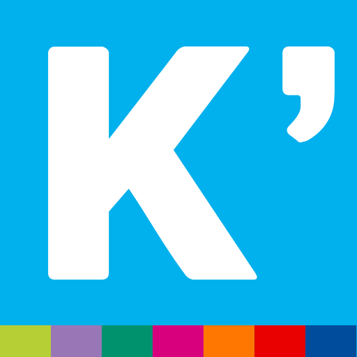 K'acha - Ropa de bebés y niños icon