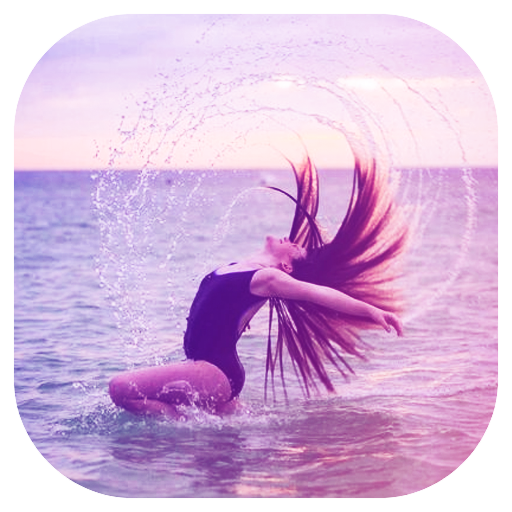 Slow Fast Motion Video Maker with Music icon