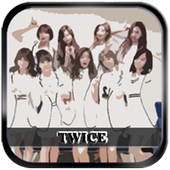 Twice icon
