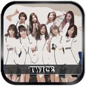 Twice on 9Apps