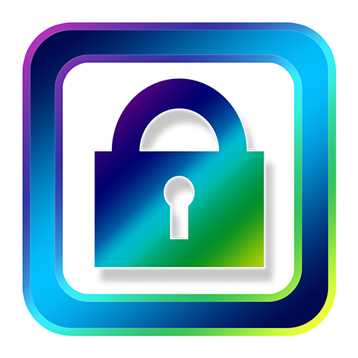 Password Lock icon