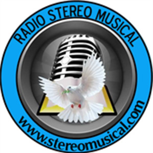 HD STEREO MUSICAL icon