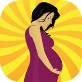 Am I pregnant? prank