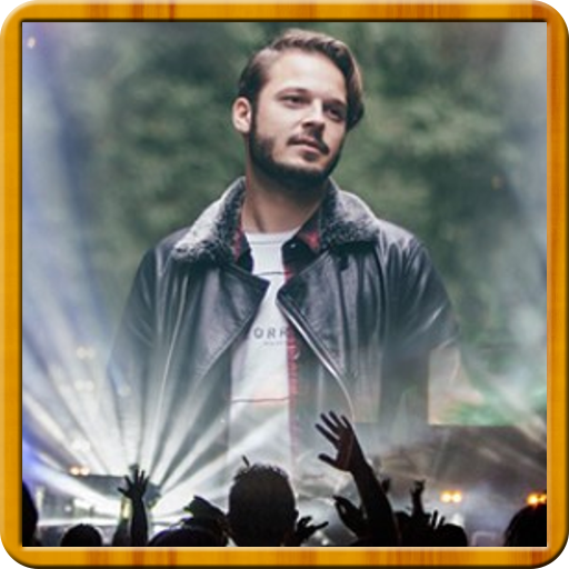 Concert Photo Frame icon