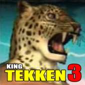 Tips Tekken 3 Hint