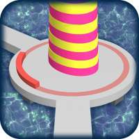 Tower Hunt 3D