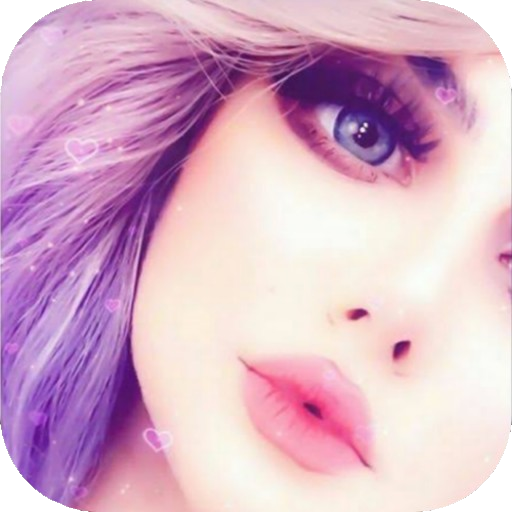 دردشة شات بنات❤ иконка