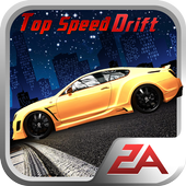 Fast Racing : Highway Speed Car Drift icon