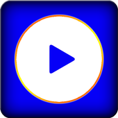 Mp4 Video Player icon