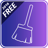 RAM booster (cleaner) 2017 icon