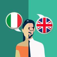 Italian-English Translator on 9Apps