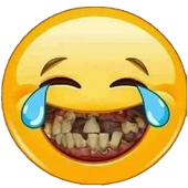 Funny Memes Stickers for WhatsApp icon