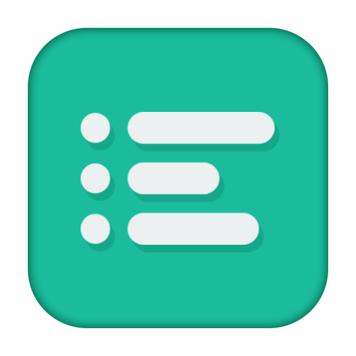 Notification Notes أيقونة