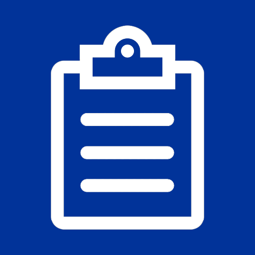 copy text to clipboard आइकन