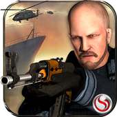 Army Commando – 3D Shooting