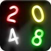 Game2048 icon
