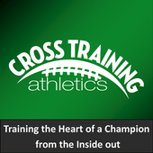 Cross Training Athletics icon